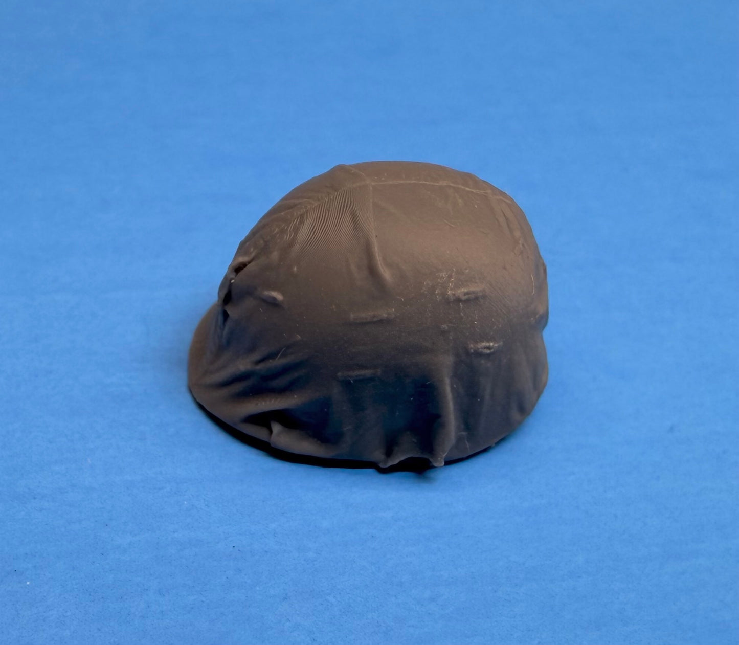 SPS16004 U.S. Marine Corps M1 Helmets With Covers & Liners for WW2 and Korea 1/16