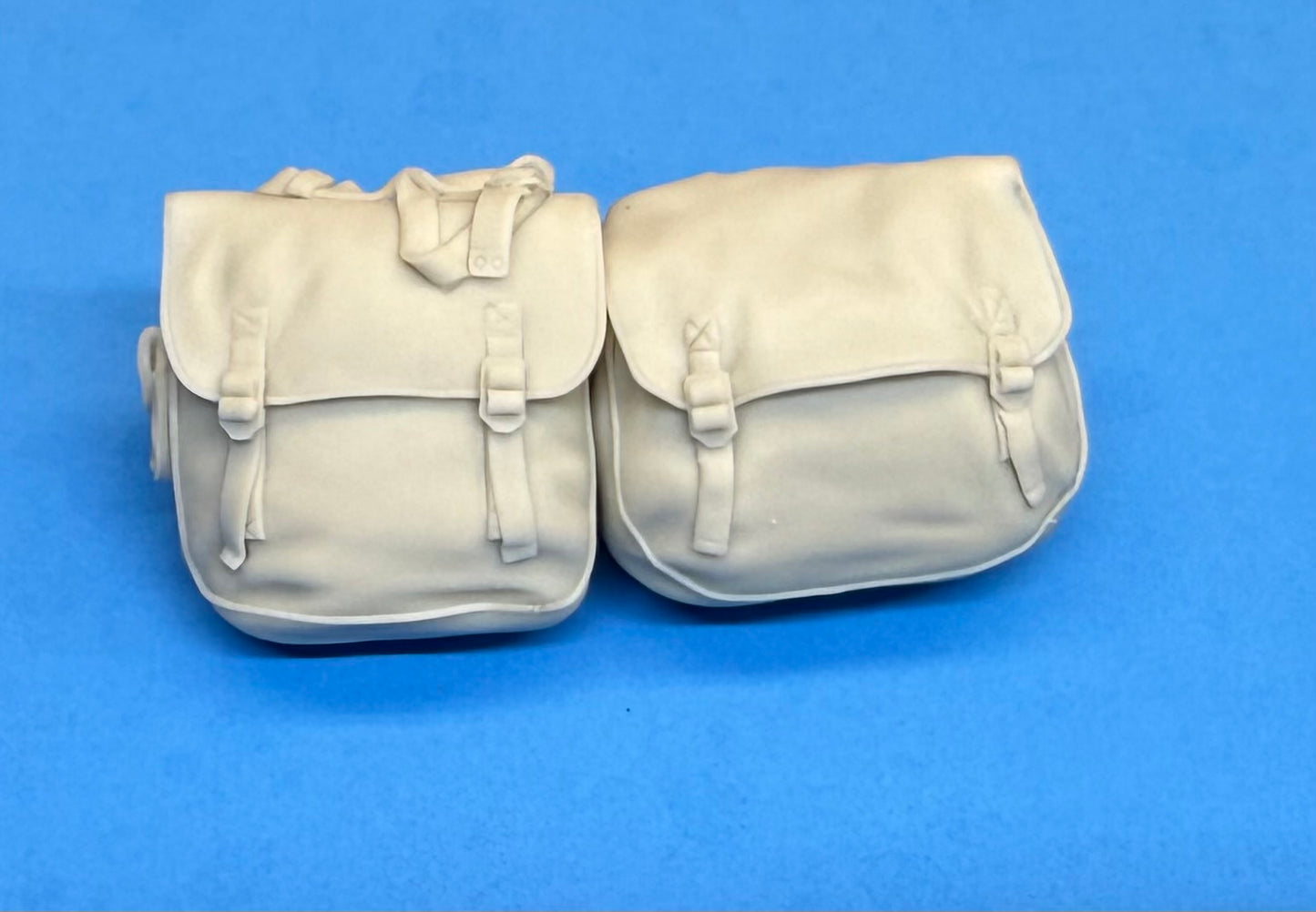 SPS16005 U.S. WW2 Musette Bags Set #1 1/16