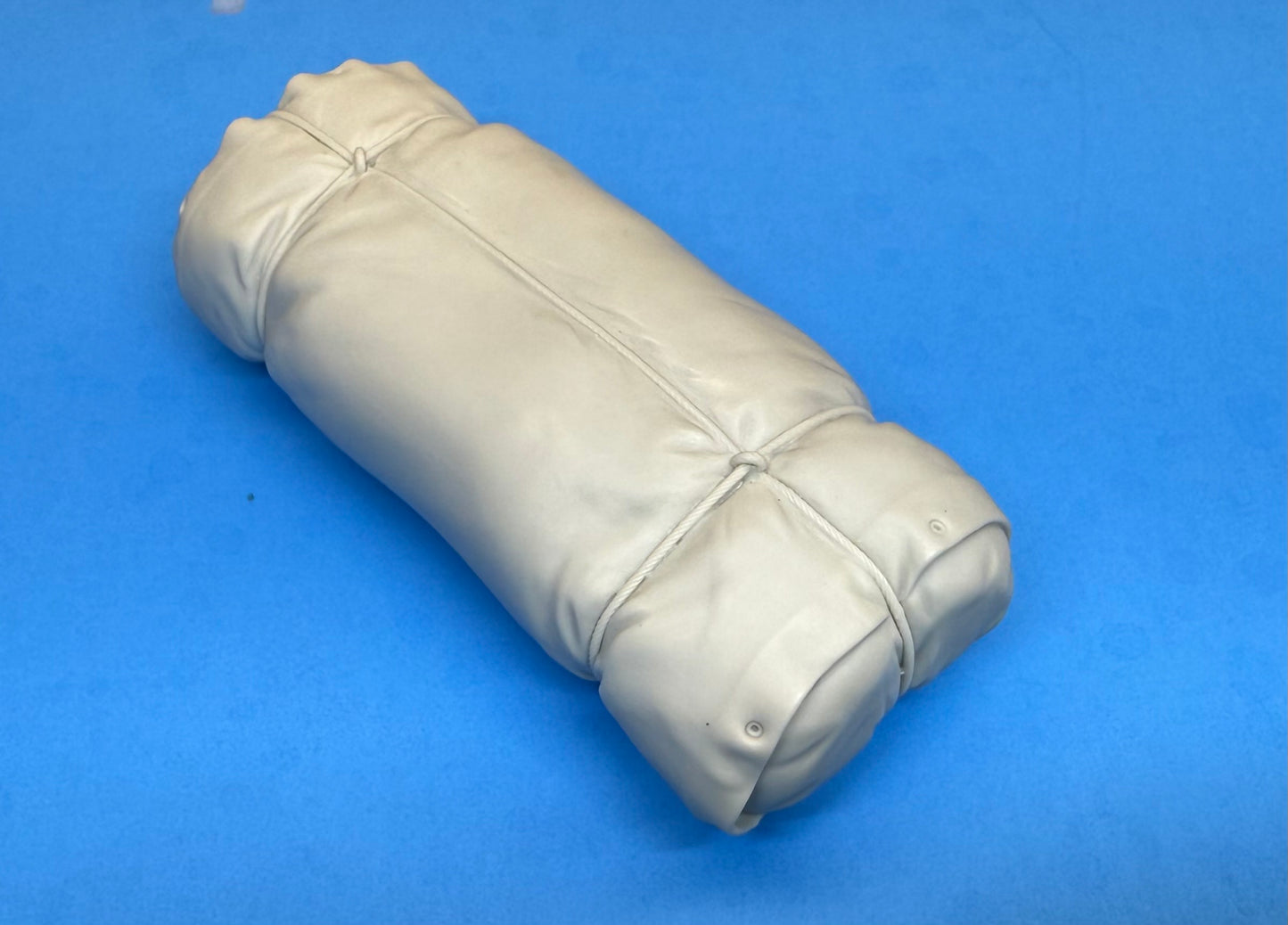SPS16007 U.S. WW2 Engine Deck Stowage Pack (BASIC) 1/16
