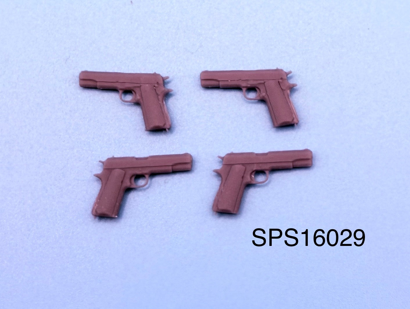 SPS16029 Colt 1911 1/16