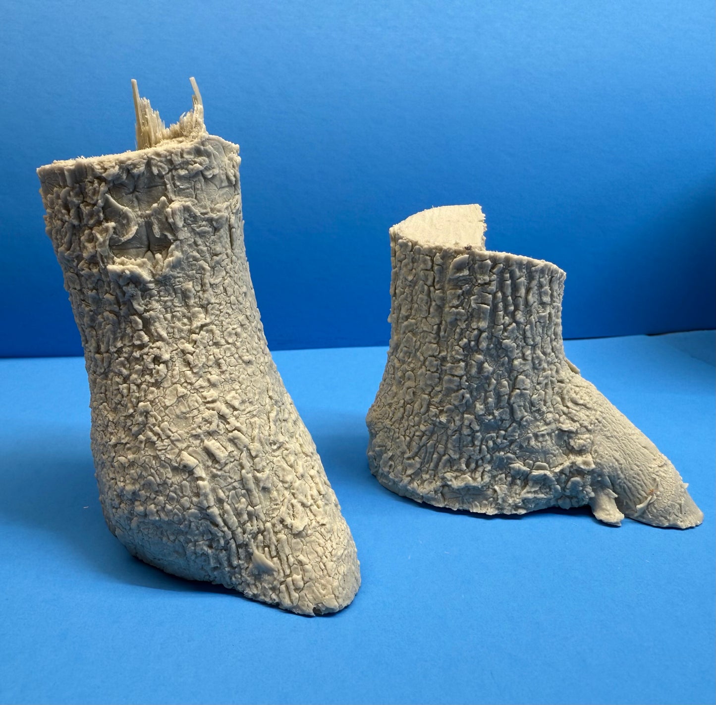 SPS16020 Tree Stumps (2 Pack) 1/16