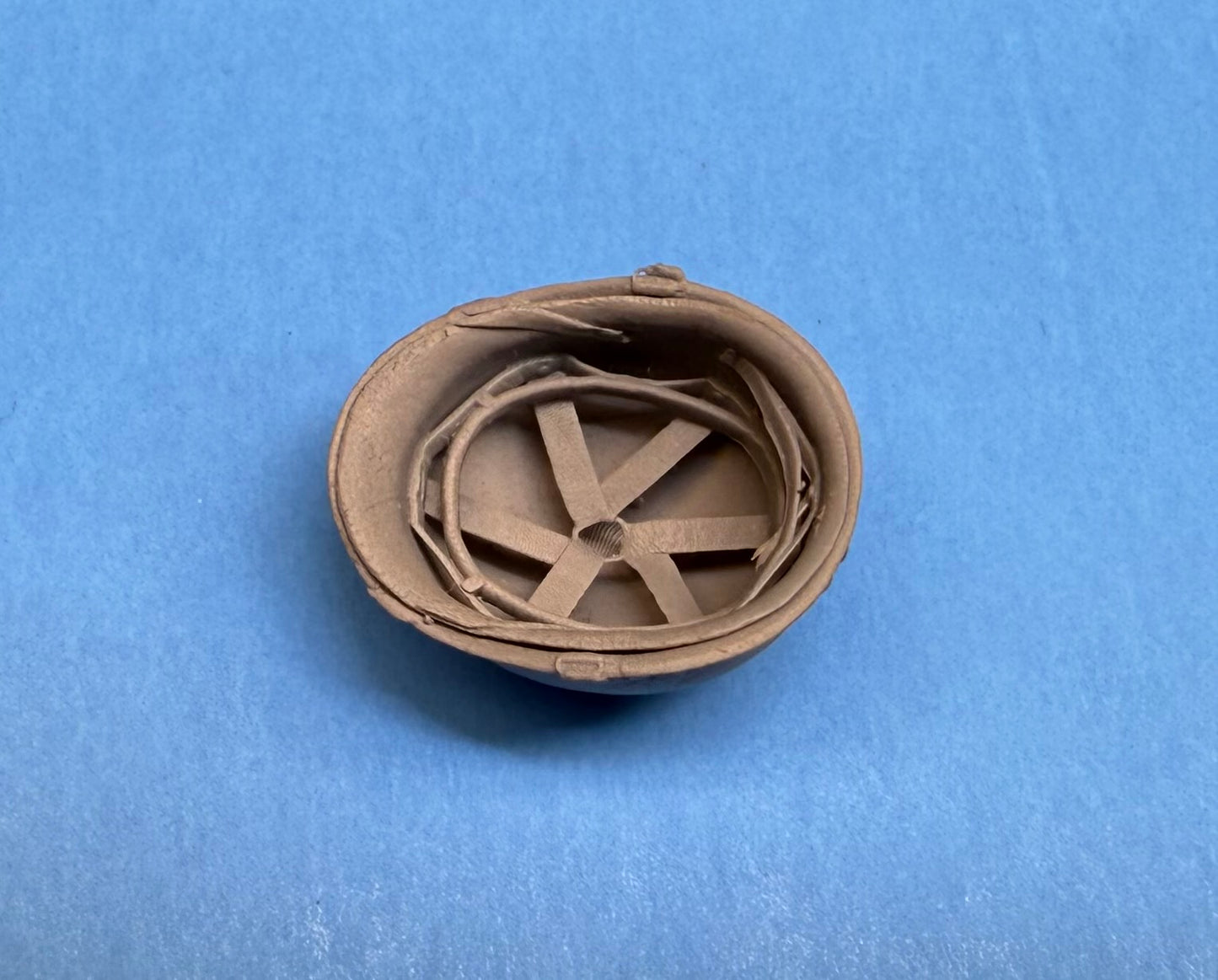 SPS16001  U.S. M1 Helmets and Liners  1/16