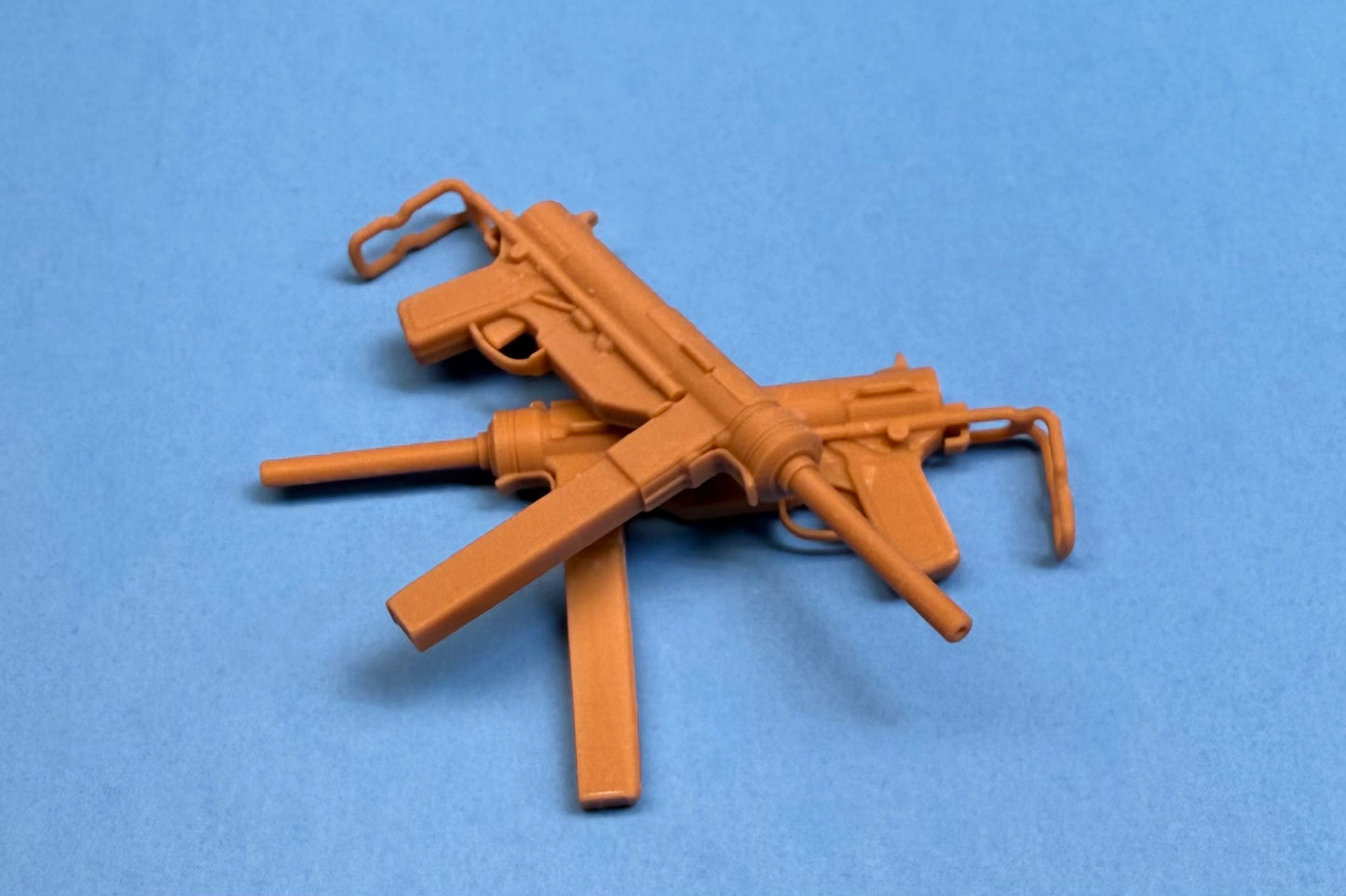 SPS16017  M3A1 Grease Guns (2 Pack)  1/16