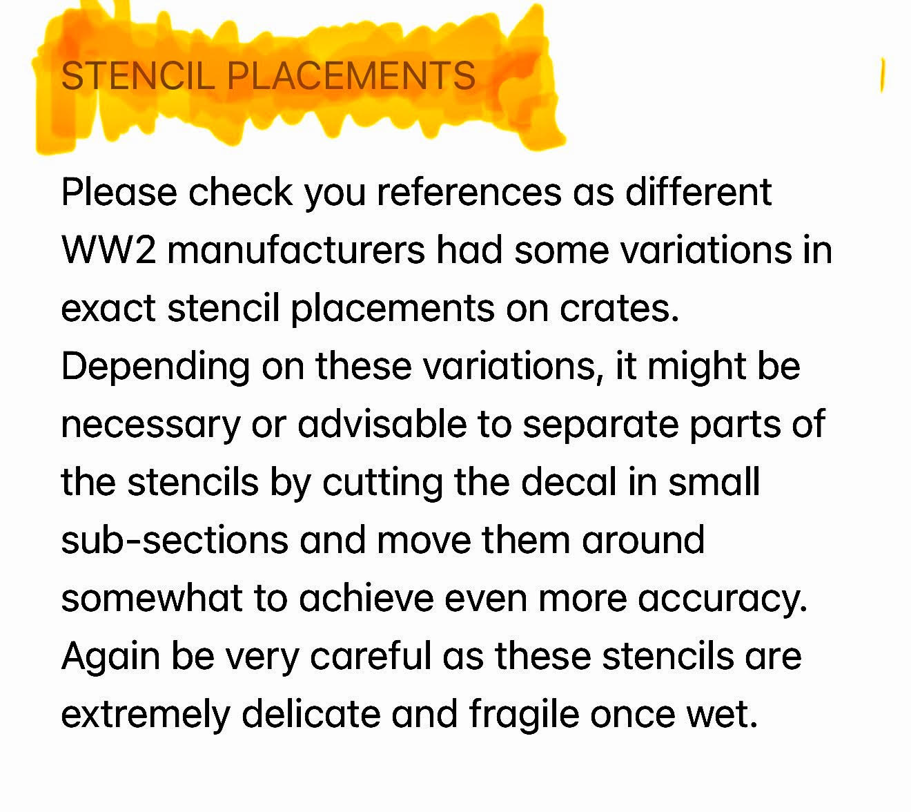 SPS16030  U.S. WW2 M1917 Ammo Crates .50 Cal & .30 Cal  1/16