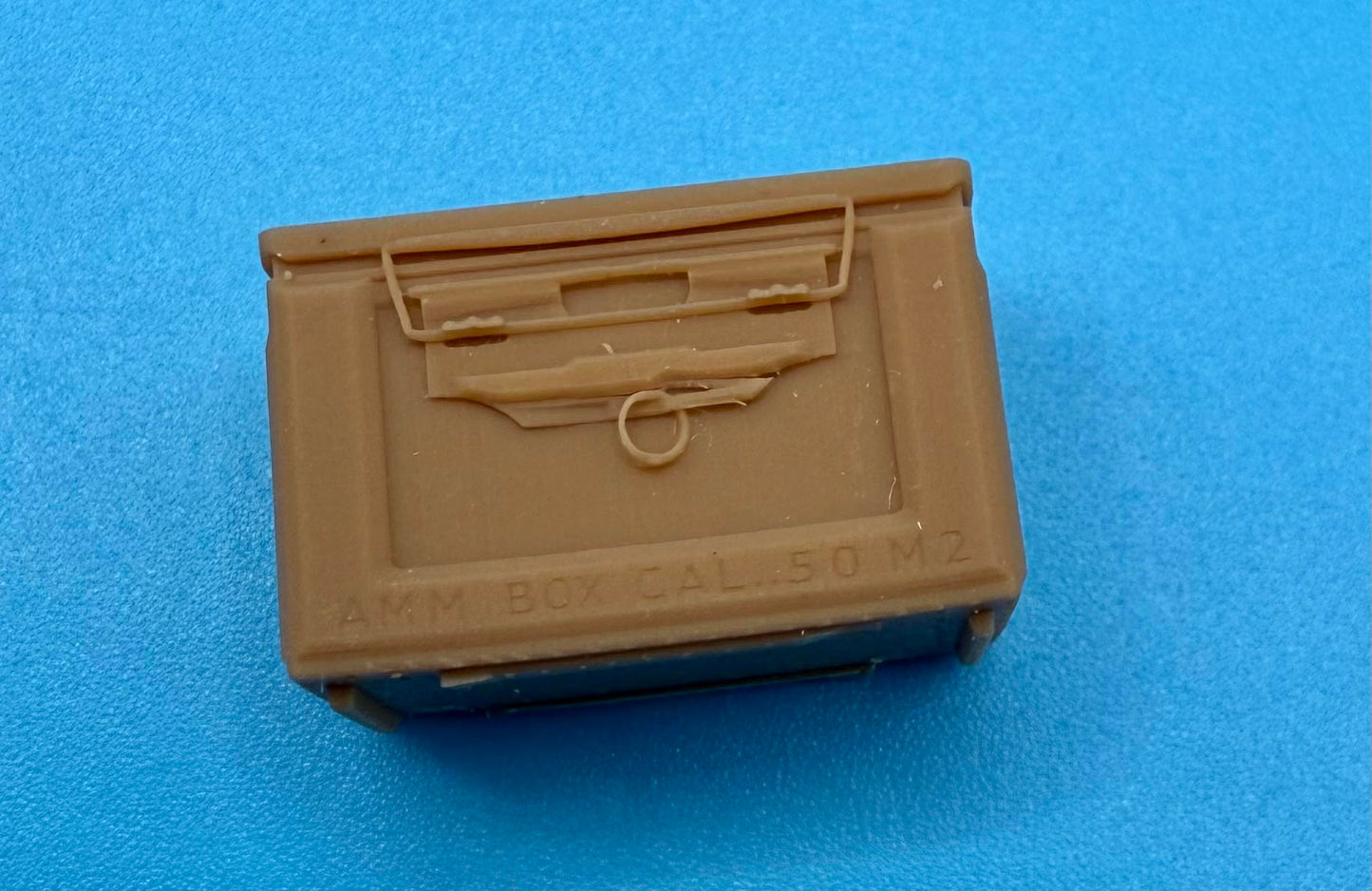 SPS16033  U.S. WW2 M3 Halftrack Rear Compartment Stowage Set  1/16