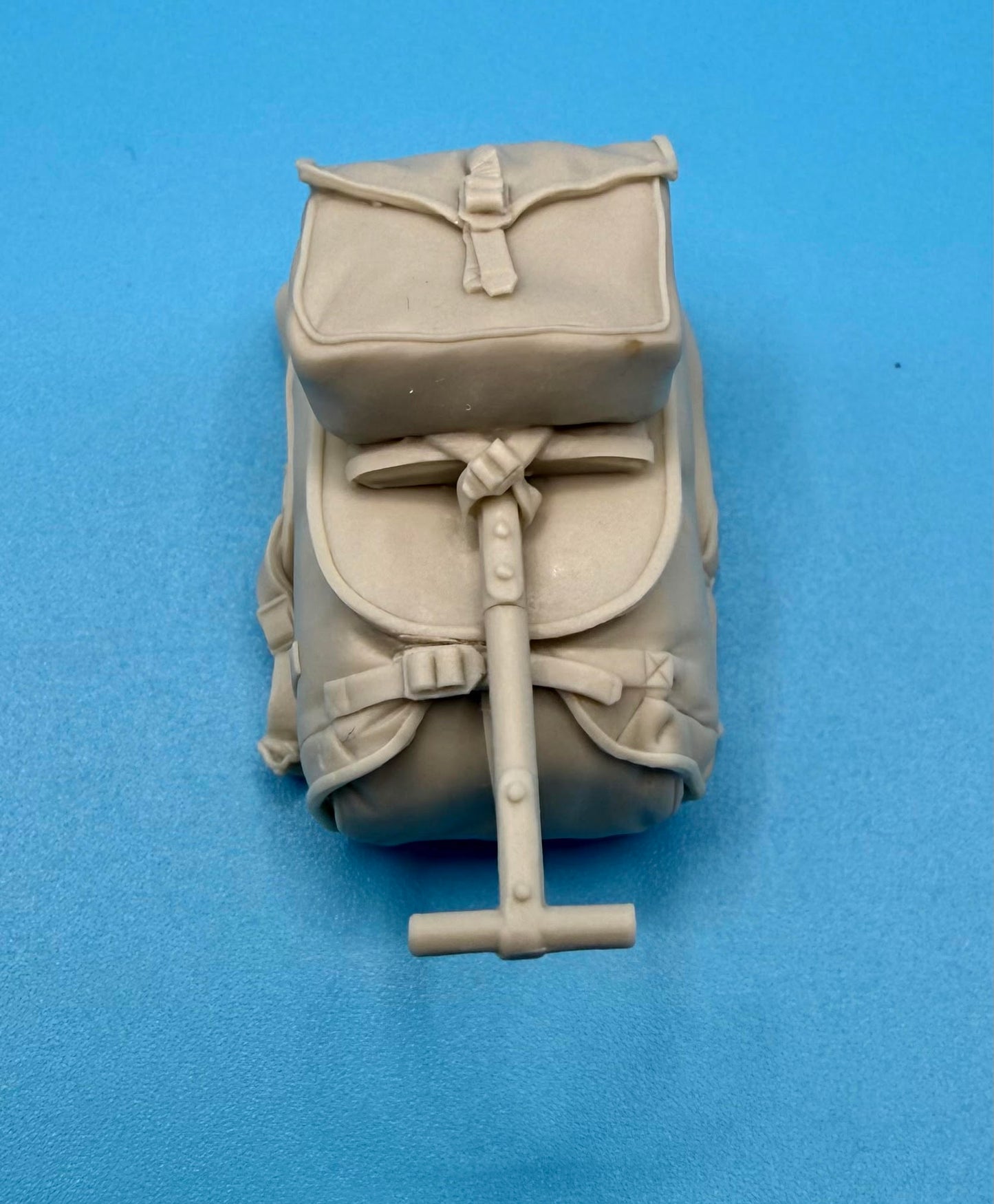 SPS16033  U.S. WW2 M3 Halftrack Rear Compartment Stowage Set  1/16