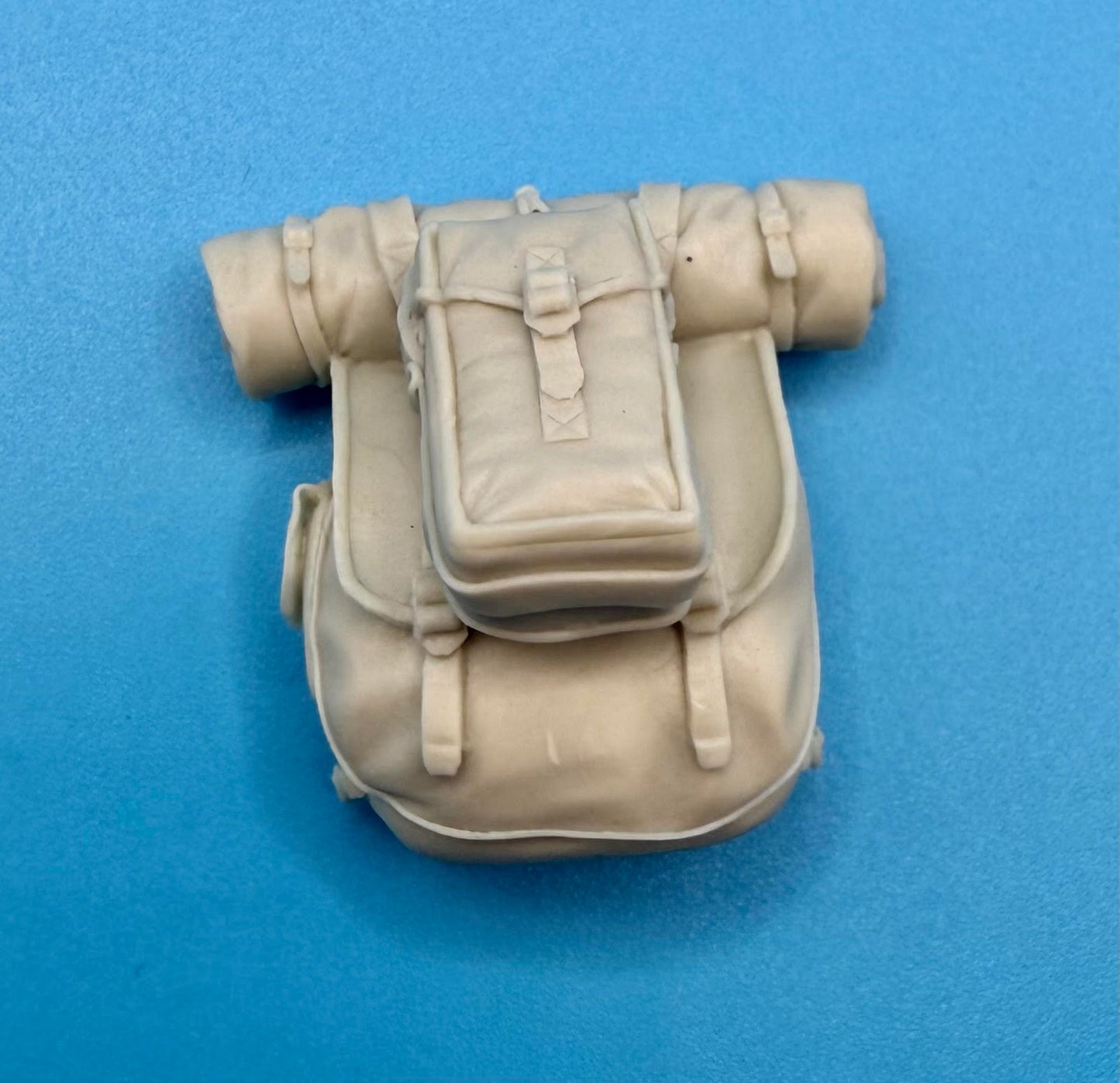 SPS16033  U.S. WW2 M3 Halftrack Rear Compartment Stowage Set  1/16