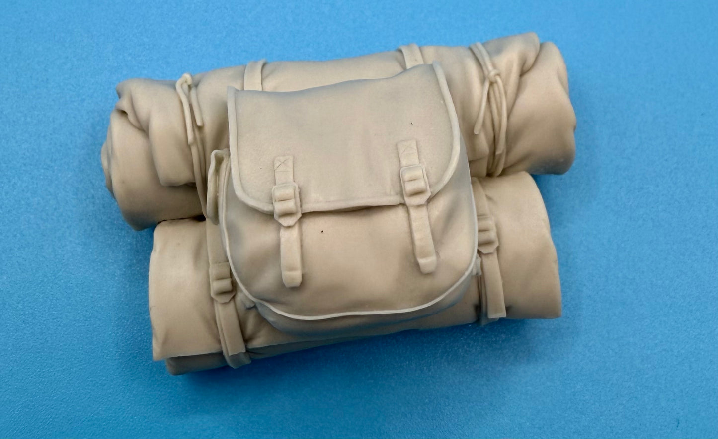 SPS16033  U.S. WW2 M3 Halftrack Rear Compartment Stowage Set  1/16