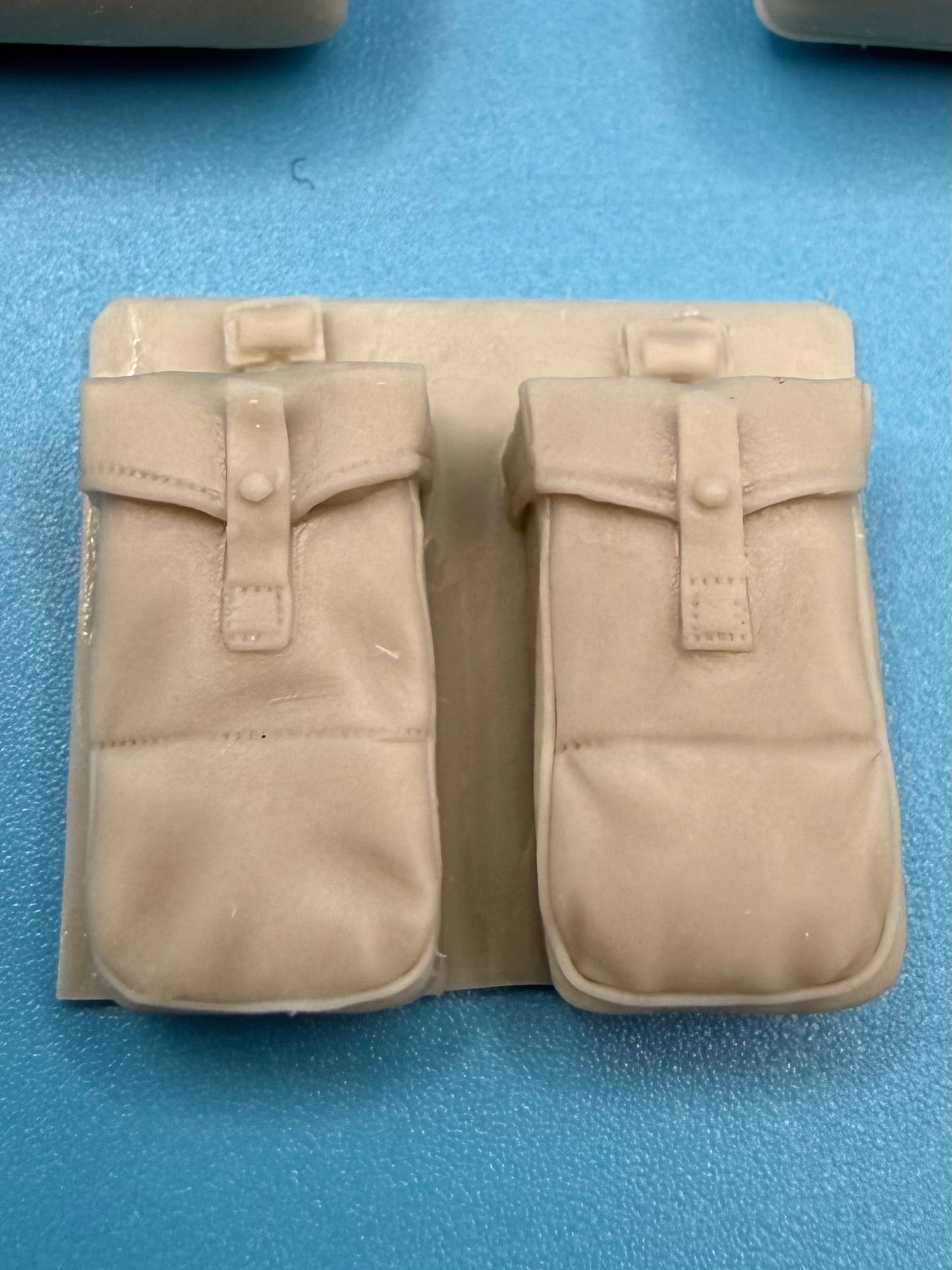 SPS16039  WW2 British Equipment Stowage Set  1/16