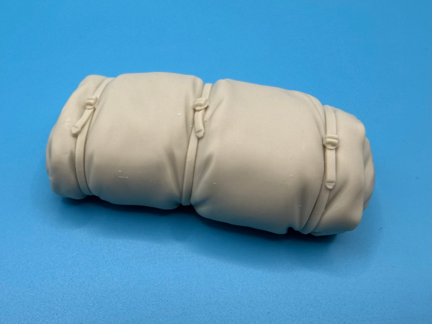 SPS16047  U.S. WW2 Universal Armored Vehicle Stowage Packs Large  Set 1  1/16