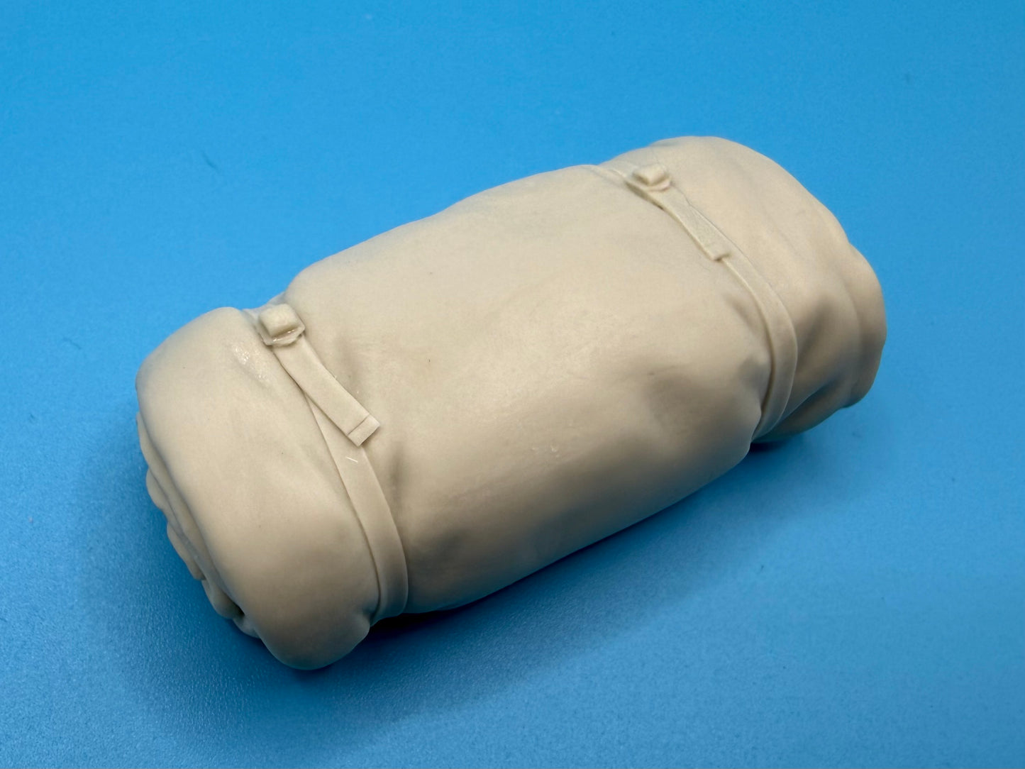 SPS16047  U.S. WW2 Universal Armored Vehicle Stowage Packs Large  Set 1  1/16