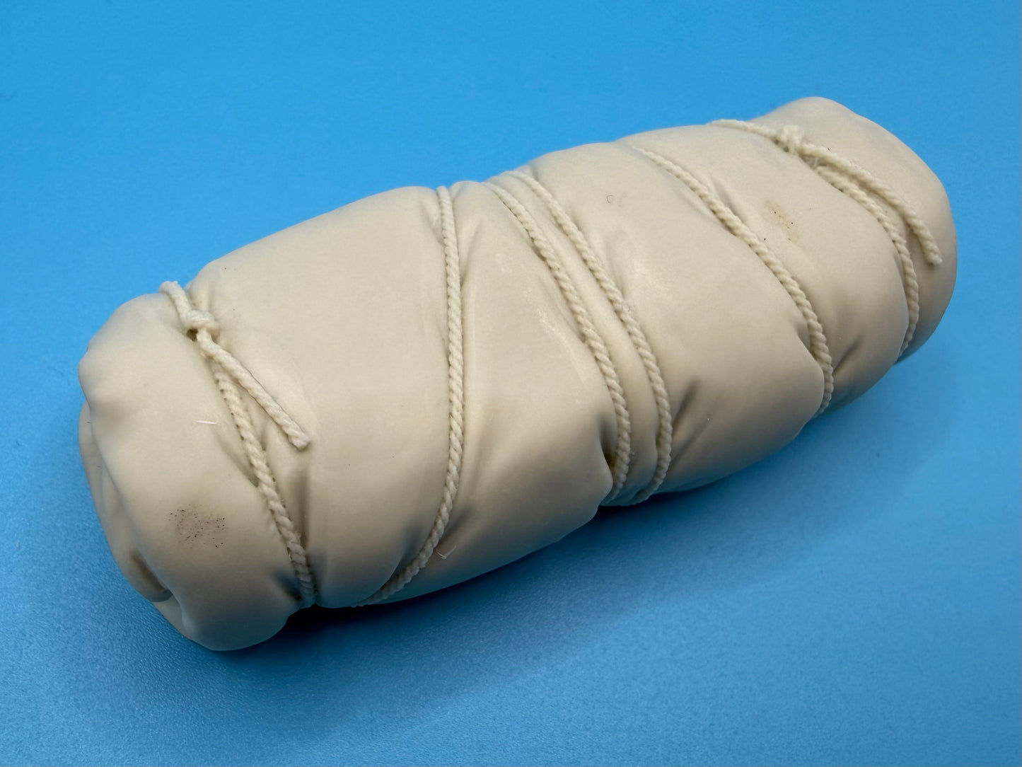 SPS16047  U.S. WW2 Universal Armored Vehicle Stowage Packs Large  Set 1  1/16