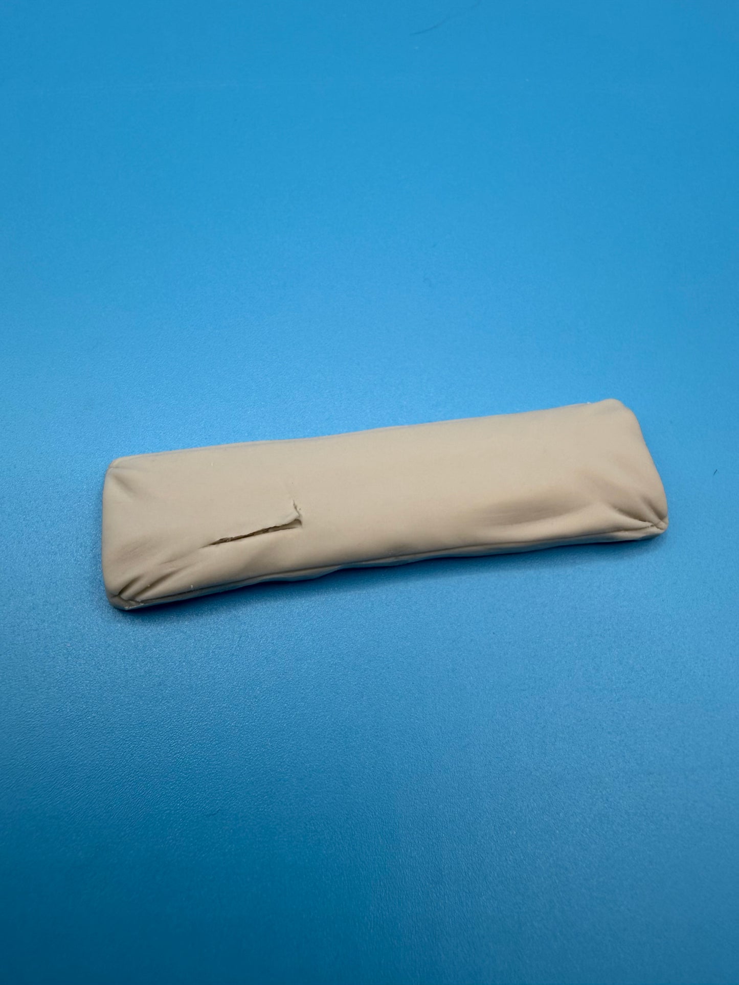 SPS16049  U.S. WW2 M3 Halftrack Rear Compartment Seat Cushions and Backrests  1/16