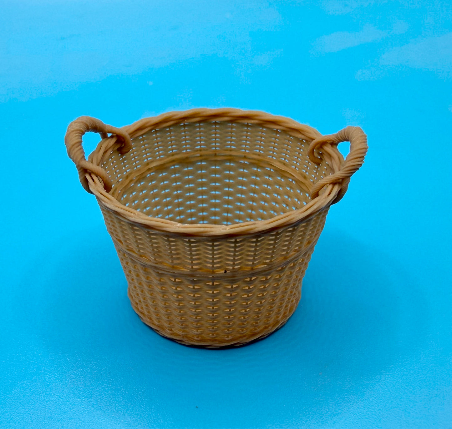 SPS16050  Wicker Baskets Set 1  1/16