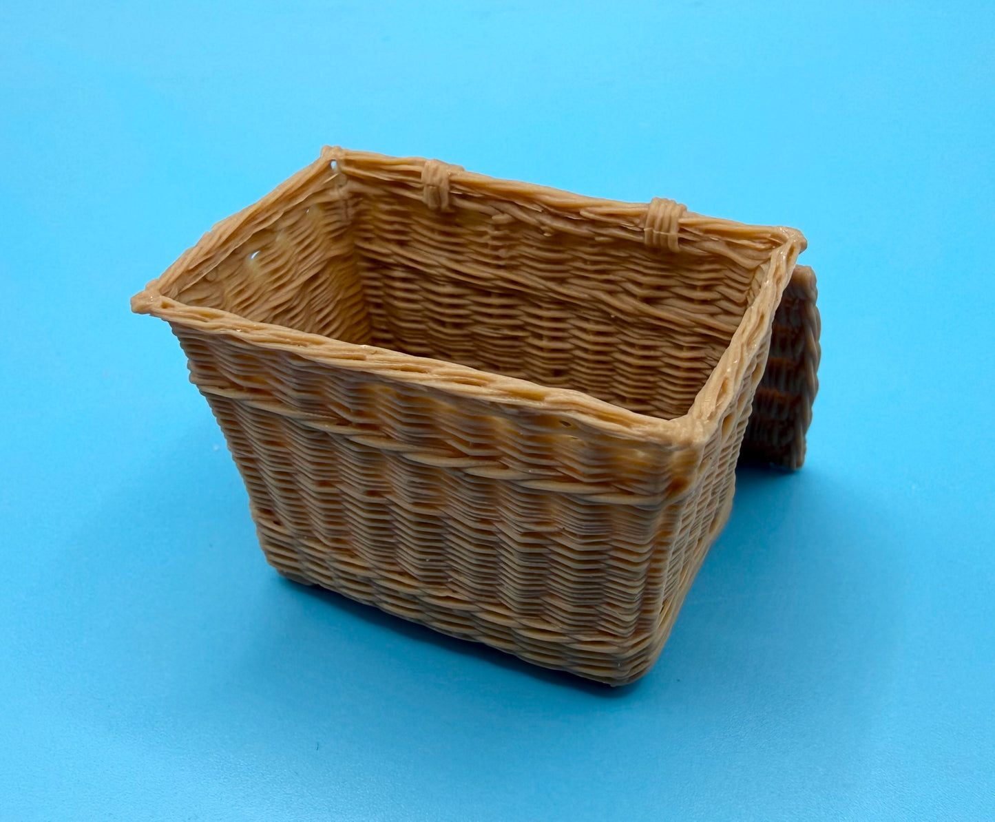 SPS16050  Wicker Baskets Set 1  1/16
