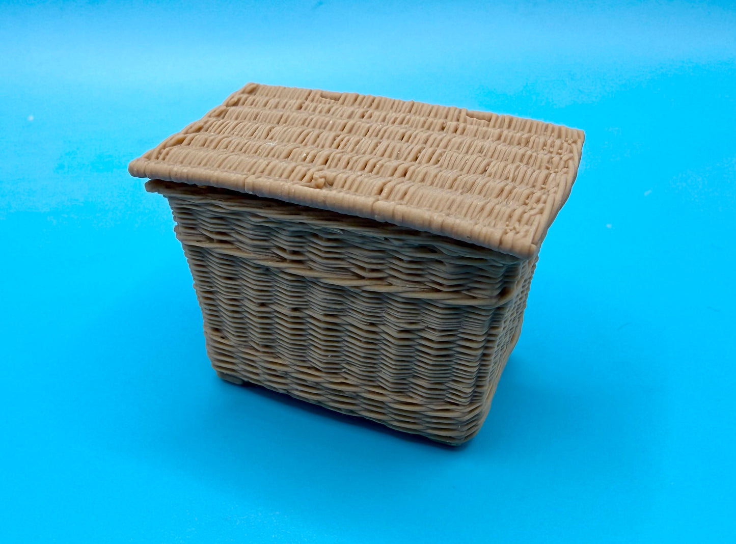 SPS16050  Wicker Baskets Set 1  1/16