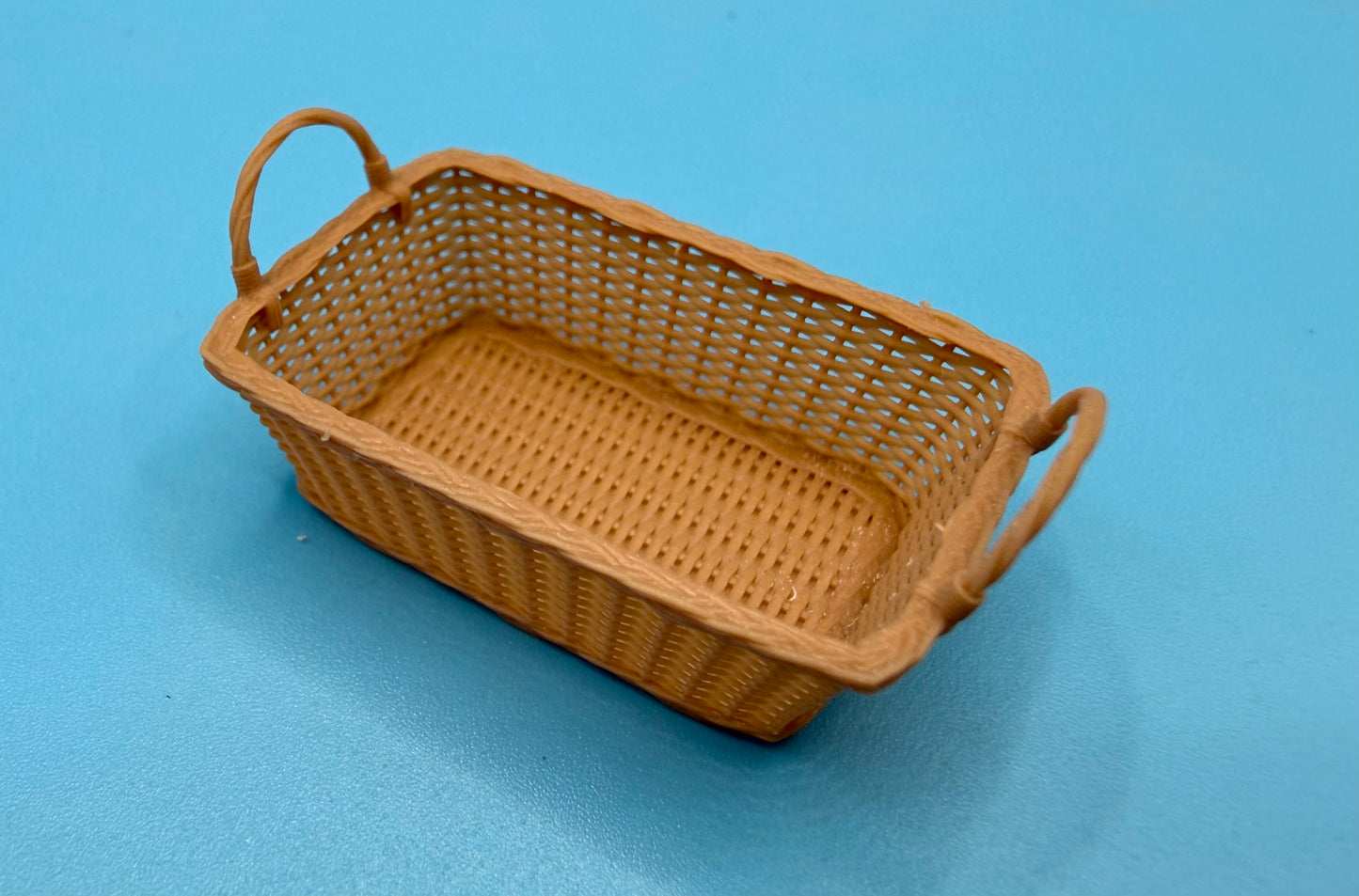 SPS16051  Wicker Baskets Set 2  1/16