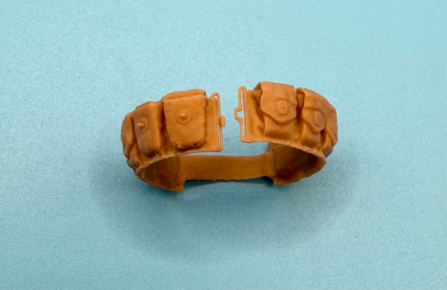 SPS16054  WW2 U.S. Army Pistol Belt Set  1/16