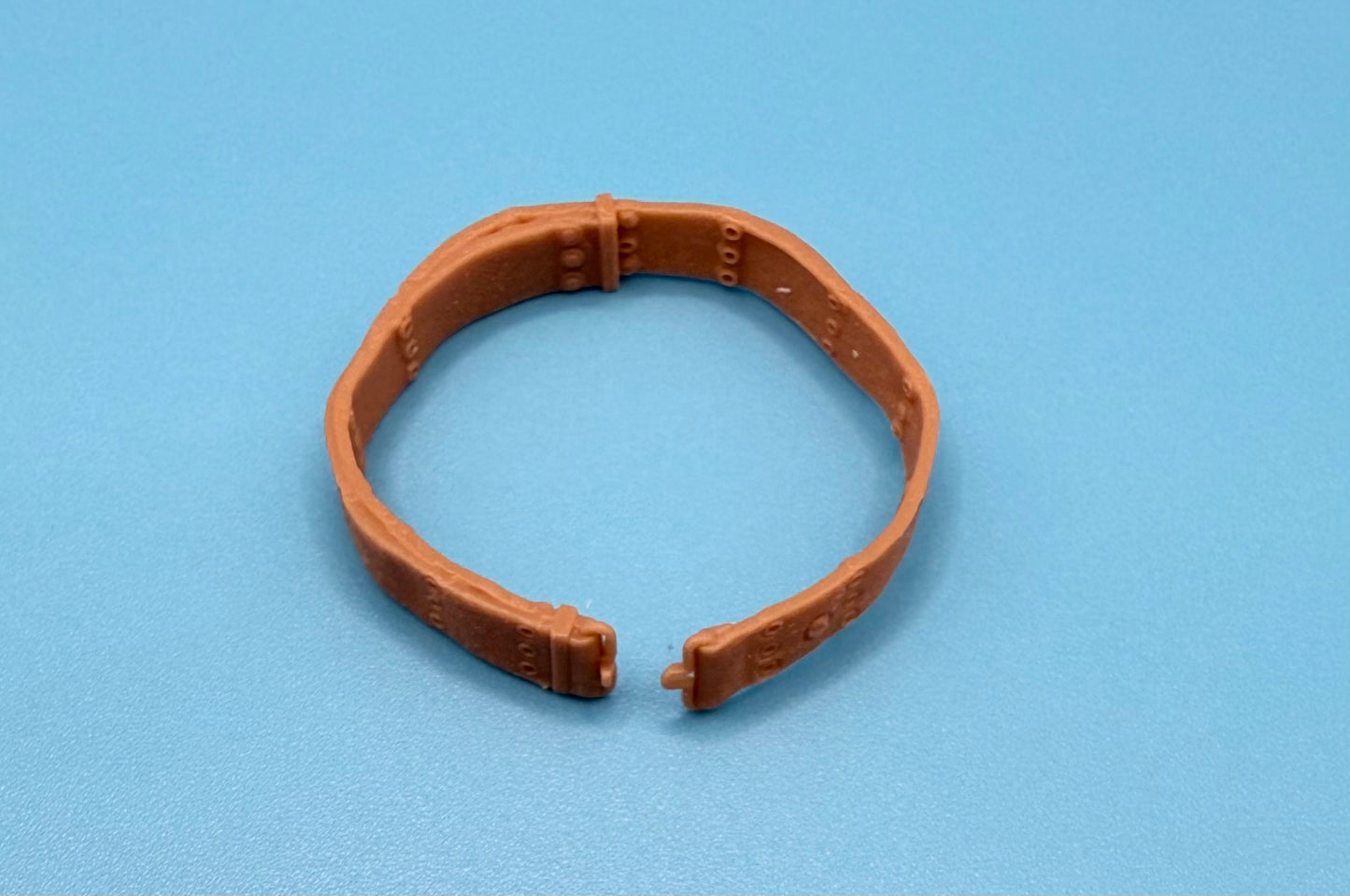 SPS16054  WW2 U.S. Army Pistol Belt Set  1/16