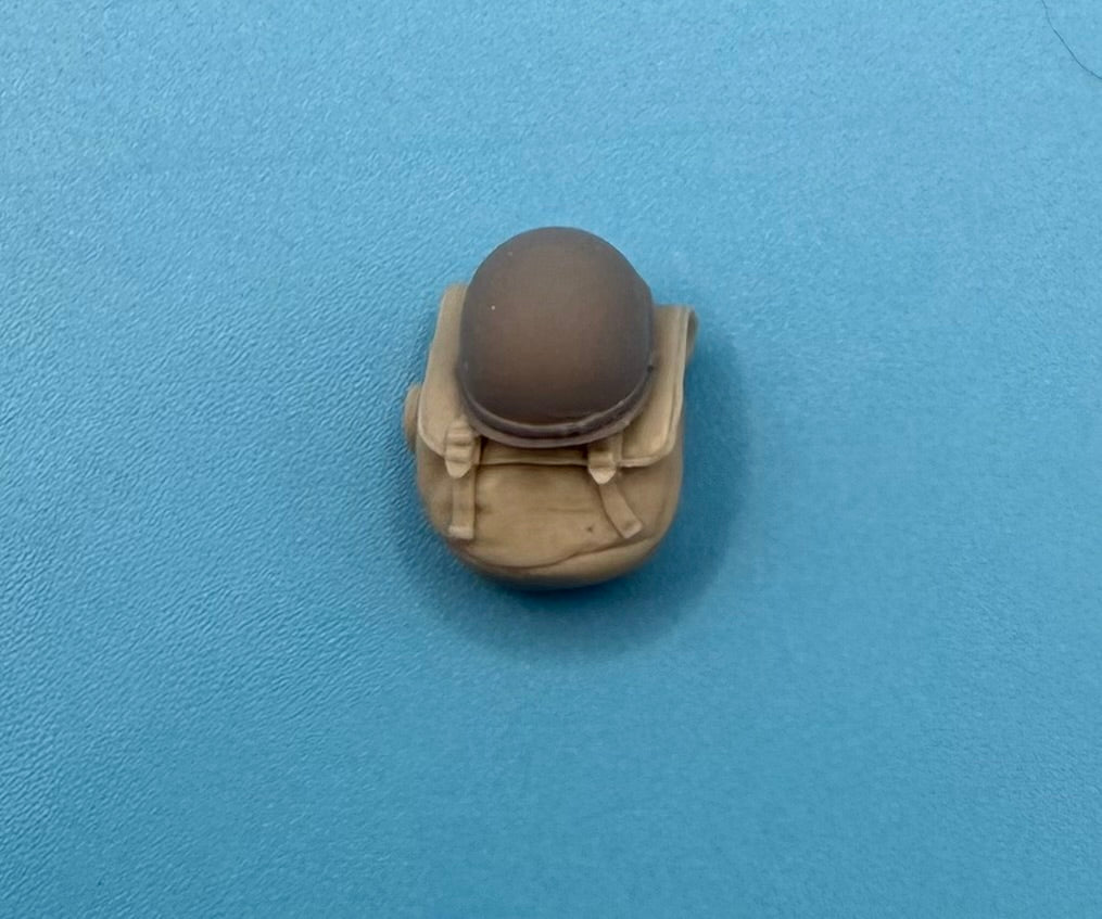 SPS35004  U.S. WW2 Stowage for Military Vehicles Set #1  1/35